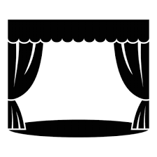 Curtain Icon Png Images Vectors Free