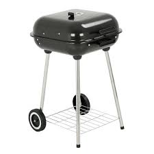 Outdoor Barbecue Grill
