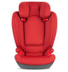 Avova S Safe Booster Seat For Cars