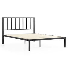 Full Metal Platform Bed Frame