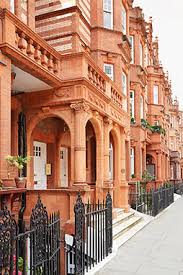 Property Chelsea South Kensington