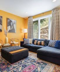 Small Living Room Curtain Ideas 5