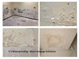 Wall Seepage Waterproofing At Rs 35