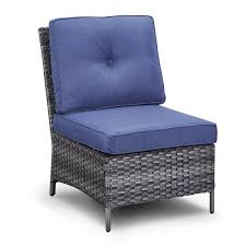 Gymojoy Ina Wicker Outdoor