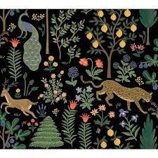 Paper Co 45 Sq Ft Menagerie