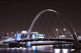 Incredible Bridges That Span The Clyde