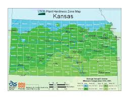 Hardiness Zone Map Eco Lawn Garden