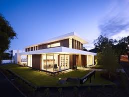Top 10 Modern House Designs For 2016