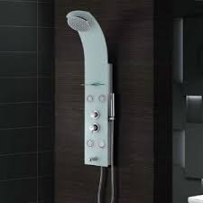 Bathroom Shower Wall Panels Collection
