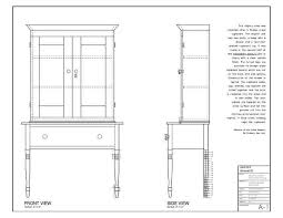 Autocad Designs By Jennifer Brown At