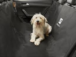 Cupra Protective Seat Cover For Dogs