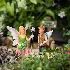 Pretmanns Fairy Garden Accessories