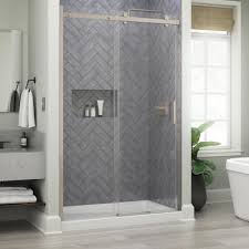 Delta Shower Doors Showers The