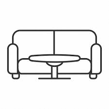 Coffee Table Couch Furniture Living