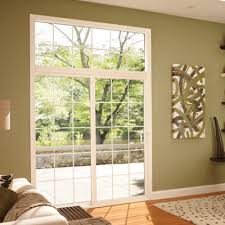 5800 Sliding Patio Door Ply Gem