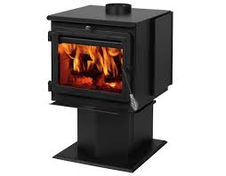 Solid Fuel Heating Appliances