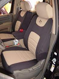 Honda Ridgeline Seat Covers