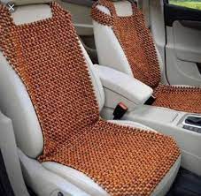 Wooden Car Seat Beads At Rs 1100 Unit