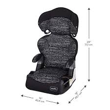 Car Seat For 5 Year Old Trubabe