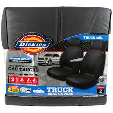 Dickies Houston Truck 2 Piece Seat