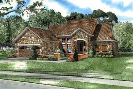 Italian House Plans Mediterranean