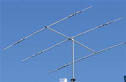 cushcraft hf beam antennas free