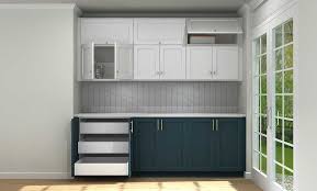 Wall Cabinet Heights In Your Ikea Kitchen