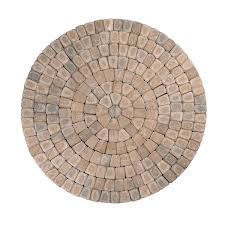 Old Dominion Paver Circle Kit