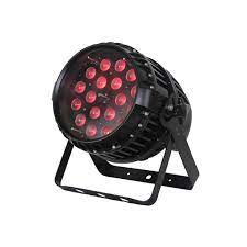 18w 6in1 Waterproof Lights