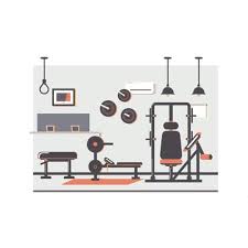 Organizational Setup Vector Art