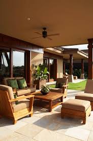 Lot 9 Tropical Patio Hawaii By