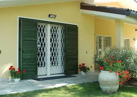 7 Safety Door Options For Your Home