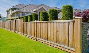 Garden Fence Could See You Fined 20k