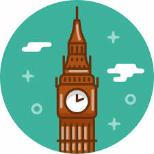 Big Ben Clock England London Tower