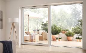 Lift Slide Patio Doors Innotech