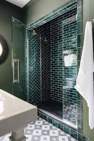 23 Green Tile Backsplash Ideas That