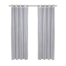 Indoor Outdoor Sheer Curtain Panel