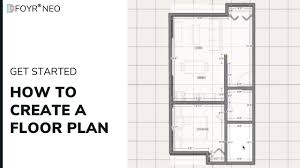 Floor Plan From An Image File