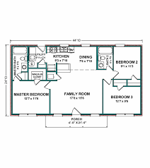 Heritage Homes Plans S