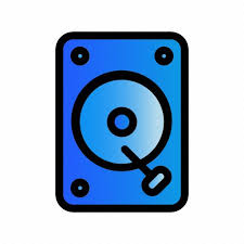 On Iconfinder Icon Disk
