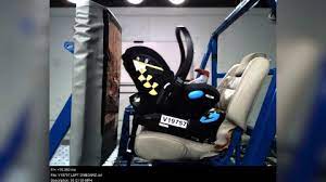 Finding Safer Child Car Seats