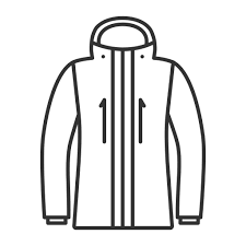Jacket Ski Wear Skiing Snowsuit