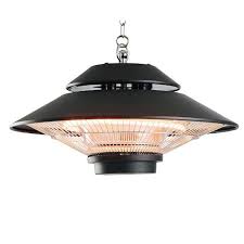 Gazebo Hanging Infrared Patio Heater By