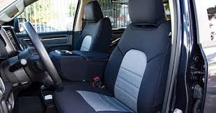 Car Seat Covers Best Custom Fit Seat