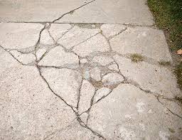 Davenport Causes Of Concrete Problems