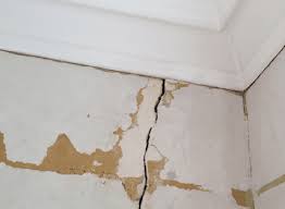 What Causes Bowing Foundation Walls