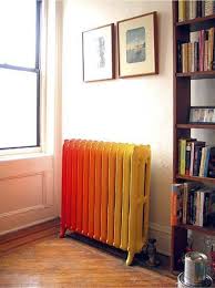 Cast Iron Radiators