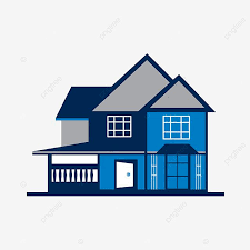 House Graphic Clipart Transpa Png