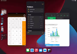 Multitask Like A Pro On Your Ipad By