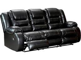 Black Sofas Couches 1stopbedrooms